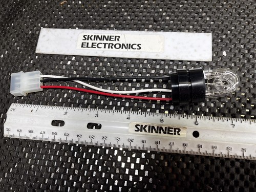 Hideaway strobe tube whelen - hideaway,