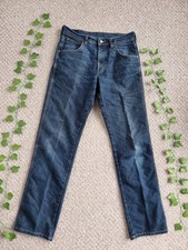 Wrangler Men's Regular Fit