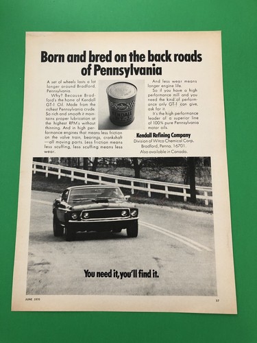 1970 mustang vintage original - vintage,