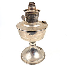 Vintage Super Aladdin Oil Lamp