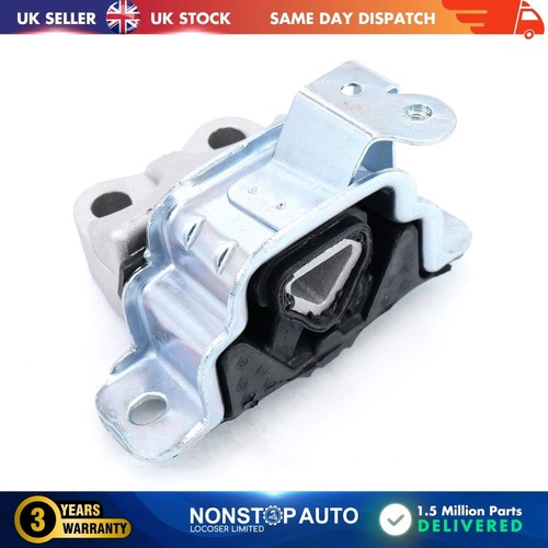 Engine mount left - mount, for