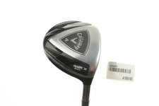 Callaway RAZR X Black Golf
