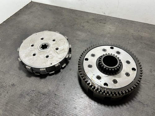 Sherco trials bike clutch - trials,
