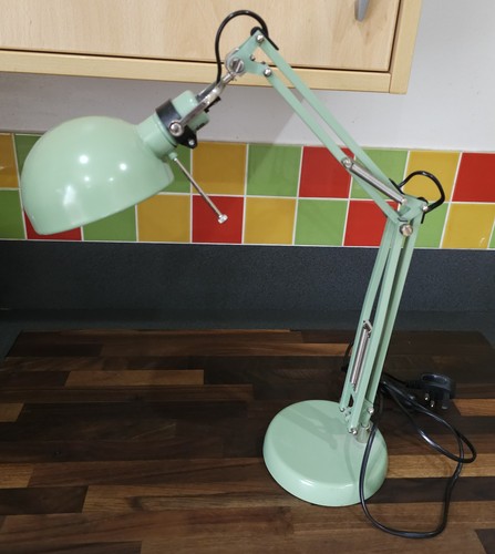 Rare ikea forså - ikea, lamp
