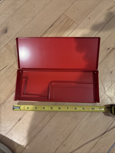 Mac tools red box - tools,