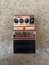 Digitech x Series Main Squeeze