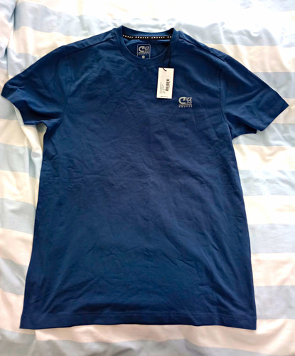 Cruyff men soothe tee - cruyff,