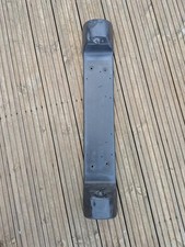 Jeep Wrangler TJ Rear Bumper