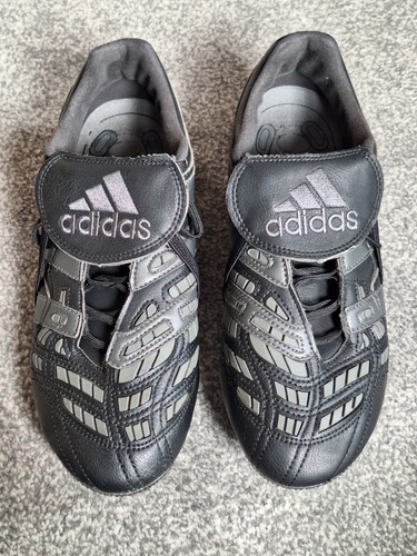 Adidas predator accelerator - adidas, fg