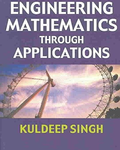 Engineering mathematics - engineering,