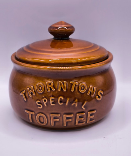 Vintage thorntons ceramic - vintage,