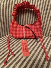 NWT Authentic BAGGU X Molly