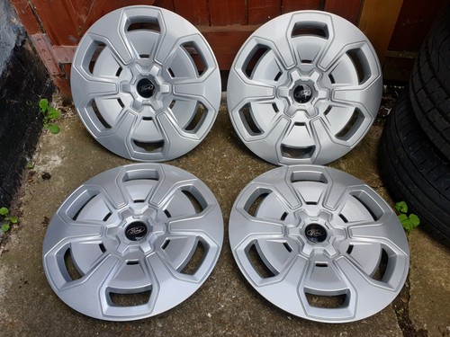 Ford transit mk9 wheel - ford,