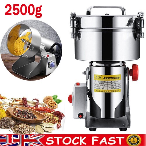 2500g 4500w electric grain - 2500g,