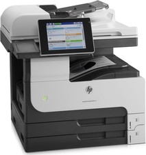 HP LaserJet Enterprise MFP