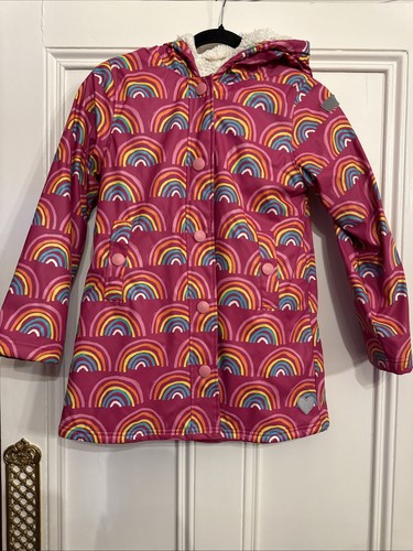 Hatley girls winter - girls, coat