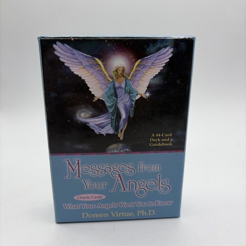 Messages from your angels - messages,