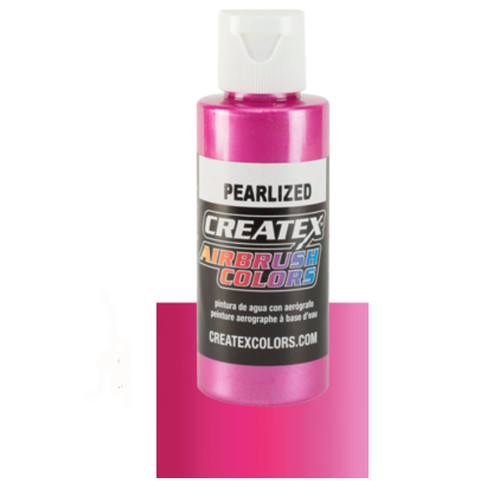 Createx airbrush pearl - createx,