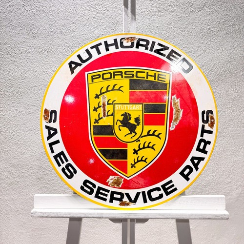 Porsche authorized service - porsche,