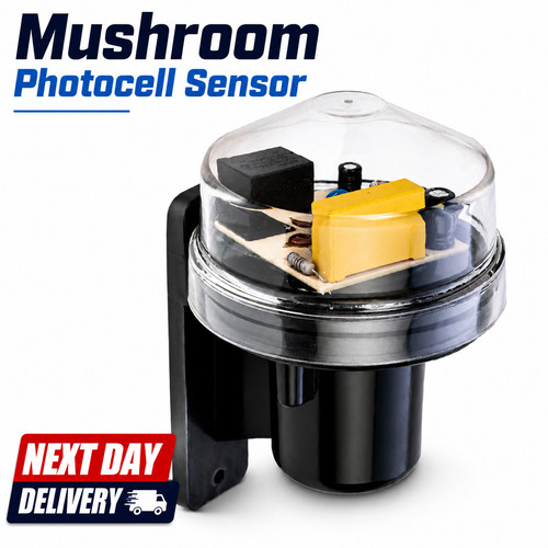 Photocell ip65 10a light - photocell,