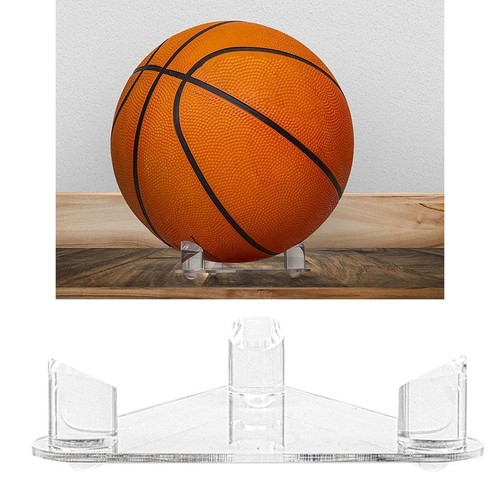 Ball display stand - 3, peg