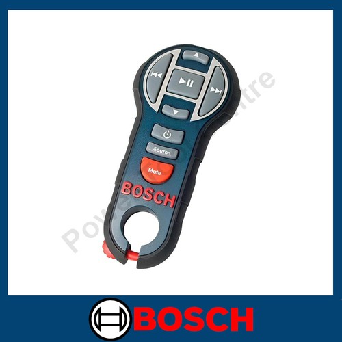 Bosch 2610034018 remote - bosch,