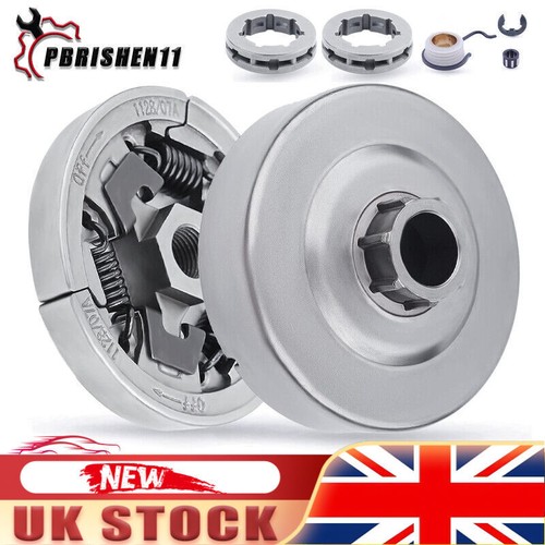 Sprocket clutch drum bearing - clutch,