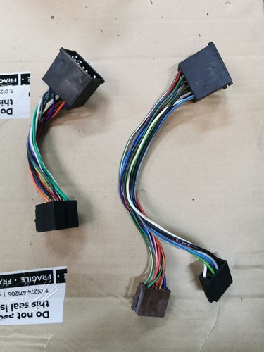 Bmw e36 iso stereo radio - bmw,