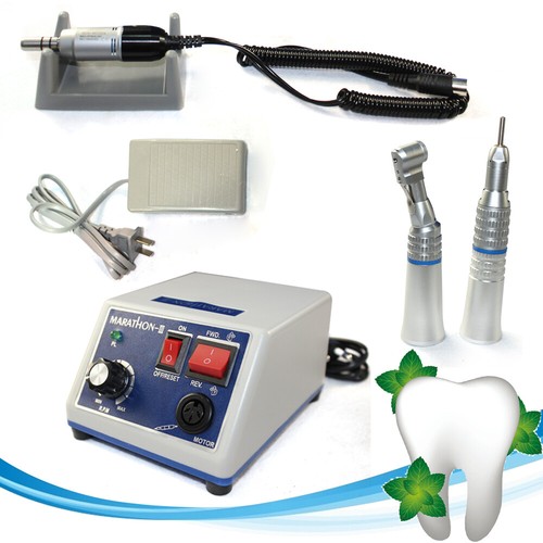 Dental lab marathon micro - lab,
