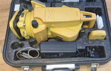 Topcon GPT3007N Reflectorless