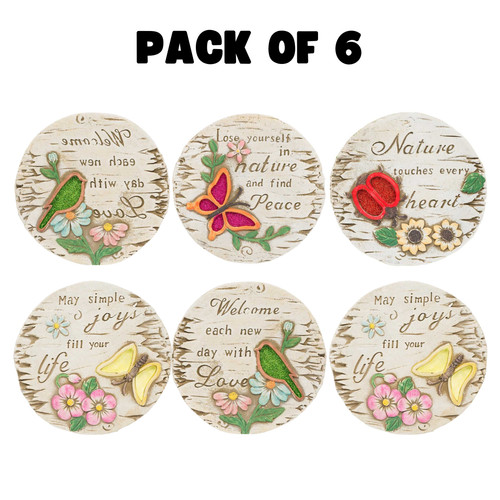 Pack vibrant butterfly - pack,