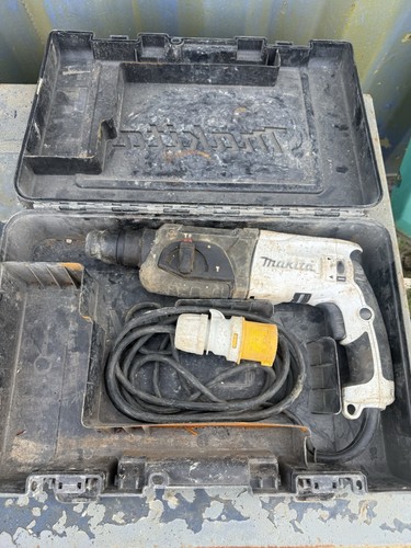 Makita hr2470wx 24mm - 24mm, sds