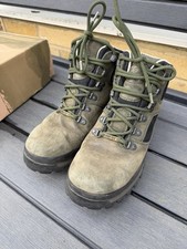 Brasher FellMaster GTX