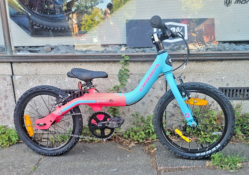 Orbea grow childs wheel - orbea,