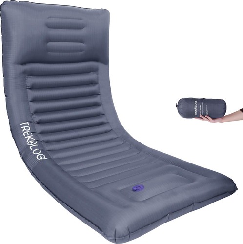 Trekology ul140 inflatable - trekology,