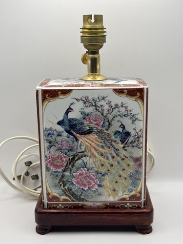 Oriental asian ceramic - oriental,