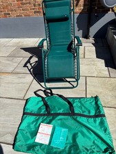 Lafuma Zero Gravity Recliner