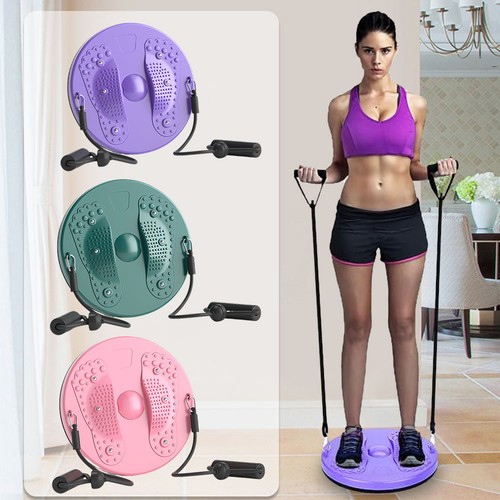Waist twisting disc - disc, weight