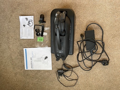 Smart drive mx2 - drive, with