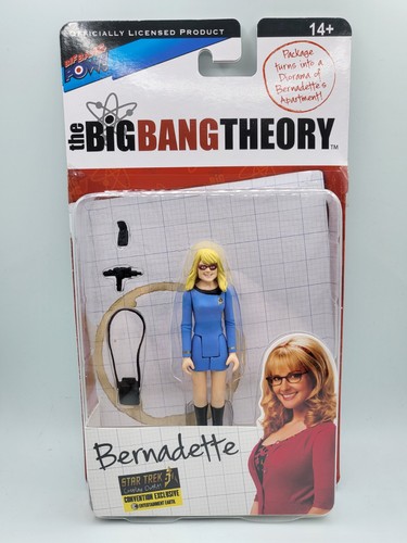 Bernadette figure star - figure,