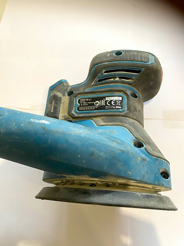 Erbauer ero18 18v - ero18-li,