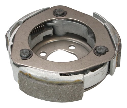 Clutch maxi rms - clutch,