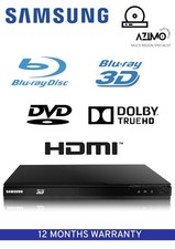 Samsung BD-E5500 Blu-Ray DVD