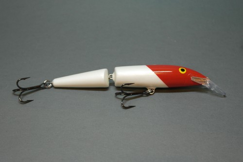 Rapala wobbler jointed - rapala,