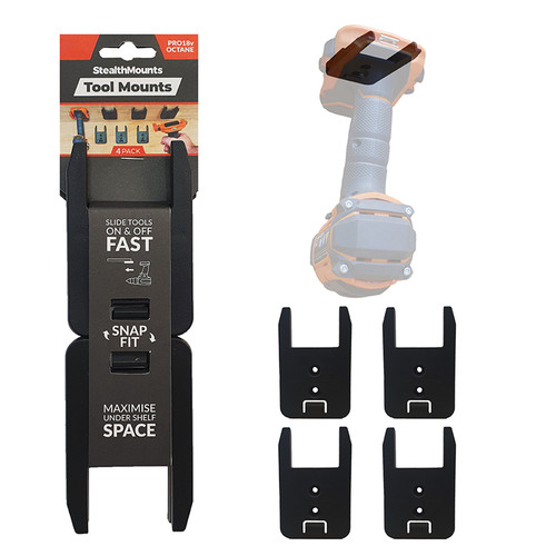 Stealthmounts tool mounts for - stealthmounts,