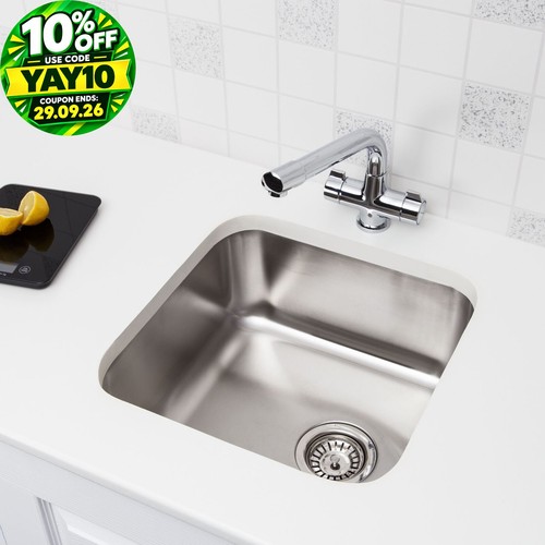 Sinkoro undermount kitchen - sinkoro,
