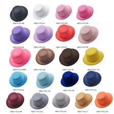 Elegant Fascinator Hat Base