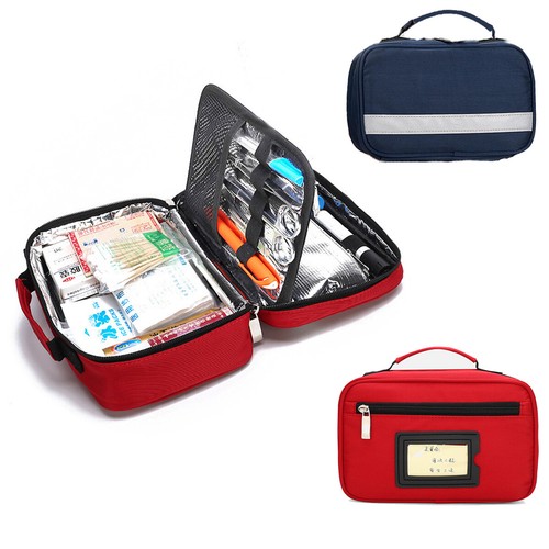 Insulin cooler bag portable - insulin,