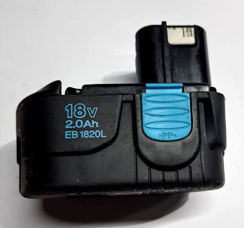 Hitachi koki eb1820l battery - battery,