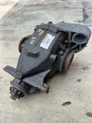 Bmw e88 e82 - e82, rear